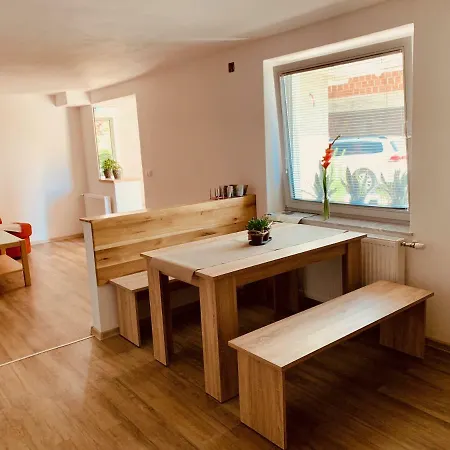 Apartma Botanika * Tržič