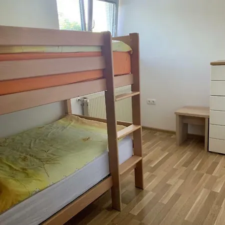 Apartma Botanika Appartement *